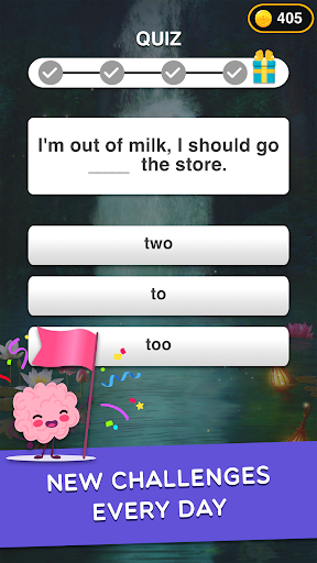 Word Magnets Puzzle Words mod apk no ads