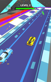 Turbo Car Race Mania apk Download latest version v1.1 screenshot 3