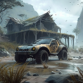 Dead God Land Mod Apk Unlimited Everything