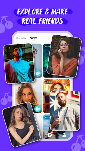 CherryTalk app download for android