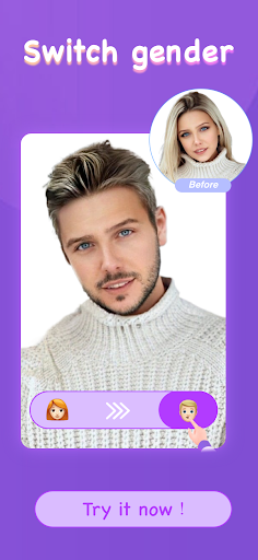 Future Face ai mod apk premium unlocked