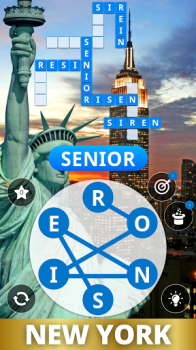 Wordmonger Puzzles & Trivia mod apk latest version v2.9.1 screenshot 2