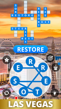 Wordmonger Puzzles & Trivia mod apk latest version v2.9.1 screenshot 1