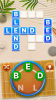 Word Garden Crosswords apk download latest version v3.4.1 screenshot 1