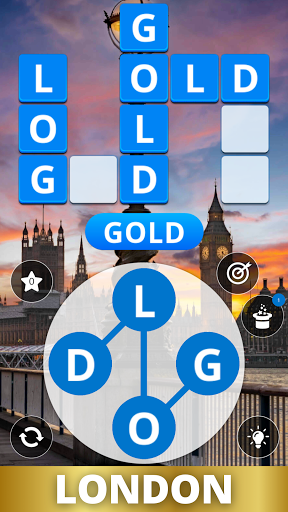 Wordmonger Puzzles & Trivia mod apk latest versionͼƬ1