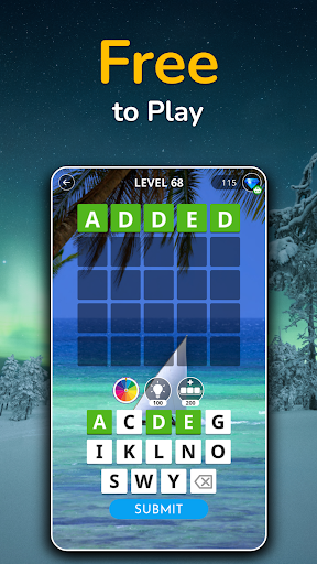 Calming Word Guess apk download latest version