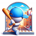 Street Stickman Baseball apk Download latest version