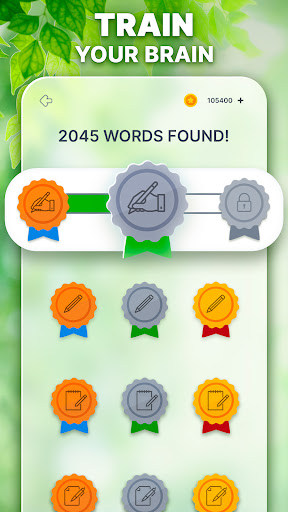 Crossword Word Game mod apk no ads