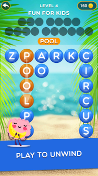 Crossword Star of Words apk download for android 2024 v1.19.0 screenshot 2