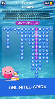 Crossword Star of Words apk download for android 2024 v1.19.0 screenshot 1