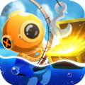 Dive Deeper Mod Apk Unlimited Money