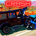 Car Crash Premium offline Mod Apk Unlocked Everything