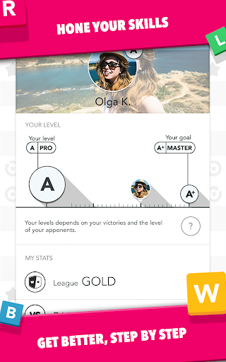 Wordox Multiplayer word game mod apk download