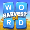 Harvest of Words Word Stack mod apk download