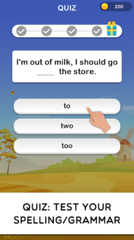 Harvest of Words Word Stack mod apk download v1.8.1 screenshot 1