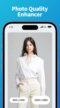 VogueShot AI Fashion Studio mod apk download v1.1.7 screenshot 1