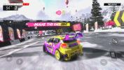 Rally Horizon Mod Apk 2.4 Unlimited Money Latest Version v2.4.7 screenshot 1