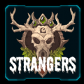 Strangers Idle RPG Online Mod Apk Unlimited Money