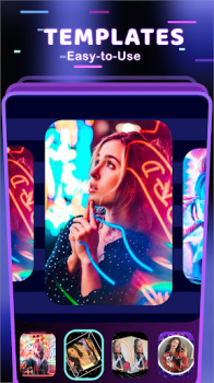 Vidmix AI Art & MV Maker mod apk premium unlocked v2.35.458 screenshot 4