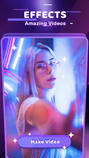 Vidmix AI Art & MV Maker mod apk premium unlocked