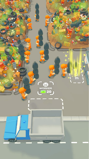 Clean World Mod Apk Unlimited Money