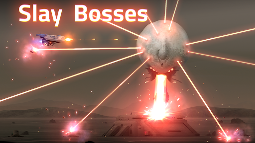 Flying Tank Mod Apk Unlimited Money Download