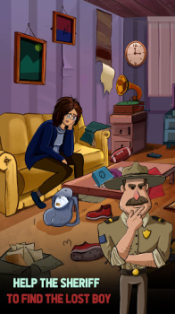 Find Joe Unsolved Mystery Mod Apk Unlocked Everything v6.0 screenshot 1