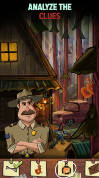 Find Joe Unsolved Mystery Mod Apk Unlocked Everything v6.0 screenshot 3