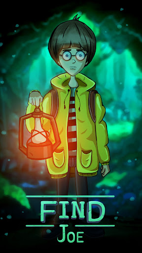 Find Joe Unsolved Mystery Mod Apk Unlocked Everything