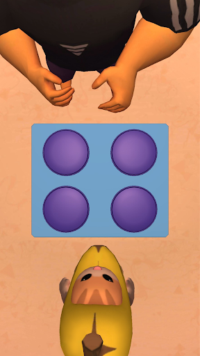 Banana Survival Master 3D Mod Apk Unlimited Money