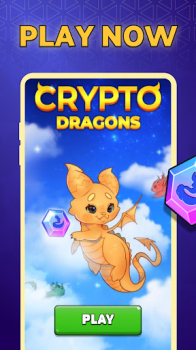 Crypto Dragons mod apk latest version v1.32.0 screenshot 2