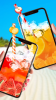Idrink Juice Fruit Boba Tea Mod Apk Download v0.8 screenshot 2