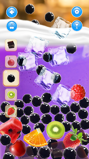 Idrink Juice Fruit Boba Tea Mod Apk DownloadͼƬ1