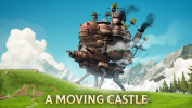 Moving Castle Strategy Game mod apk download v0.4.40.3 screenshot 1
