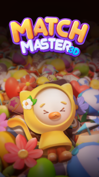 Match Master 3D Matching Game Mod Apk Download v0.3 screenshot 4