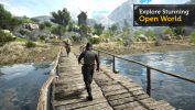 Evil Lands mod apk 2.8.0 unlimited money and gems an1 v2.8.1 screenshot 1