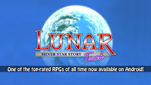 Lunar Silver Star Story Touch mod apk free download v1.2.0 screenshot 1