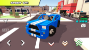Blocky Car Racer mod apk unlimited money v1.44 screenshot 2