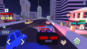 Blocky Car Racer mod apk unlimited money v1.44 screenshot 3