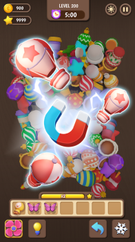 Match Master 3D Matching Game Mod Apk Download v0.3 screenshot 1