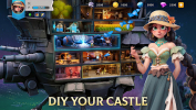 Moving Castle Strategy Game mod apk download v0.4.40.3 screenshot 3