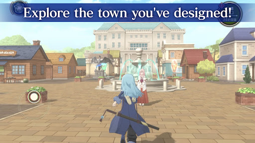 SLIME ISEKAI Memories mod apk 1.5.40 unlimited money and gems