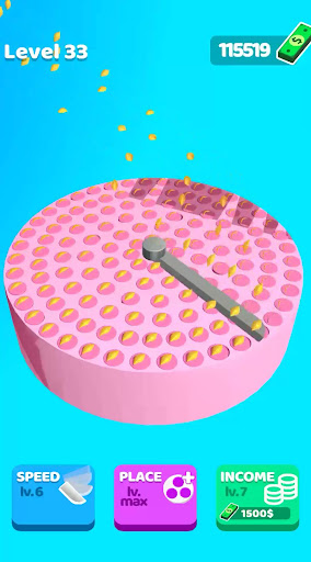 Pasta Machine mod apk unlimited money