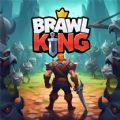 Brawl King mod apk unlimited money latest version