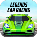 Legends Car Racing mod apk Download