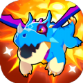 Dragon Dash Idle Tap apk