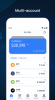 ELLIPAL Crypto Bitcoin Wallet app for android download v3.12.1 screenshot 4