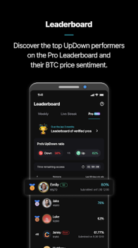 Coinlive Guess to Earn Crypto 3.2.2 Free Download app v3.2.2 screenshot 1