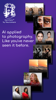 GenVista AI Photo Editor Mod Apk Download v3.1.0 screenshot 3