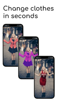 GenVista AI Photo Editor Mod Apk Download v3.1.0 screenshot 1